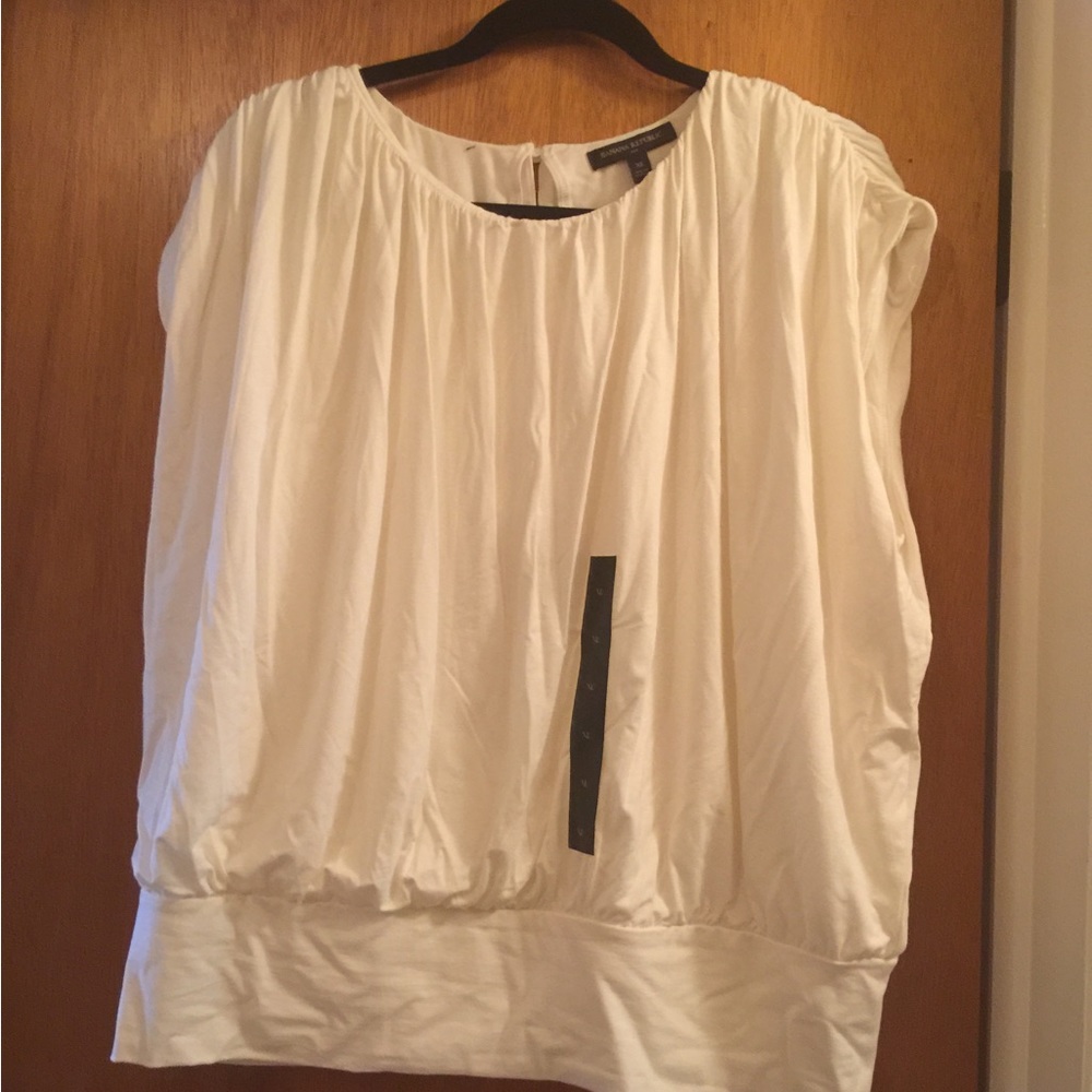 Banana republic top